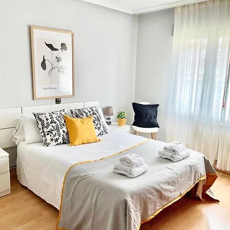 Apartamento San Lazaro. Oviédo Exterior foto