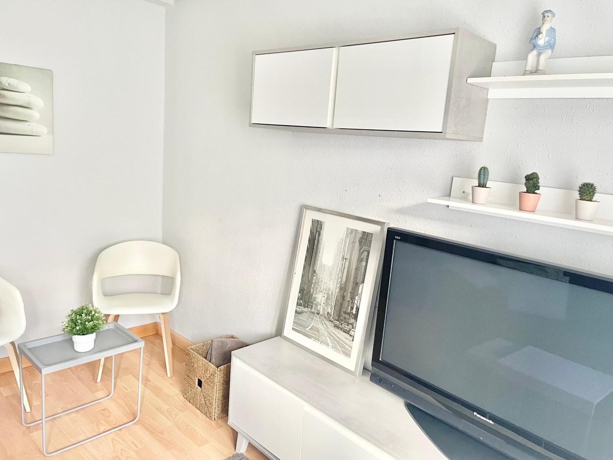 Apartamento San Lazaro. Oviédo Exterior foto