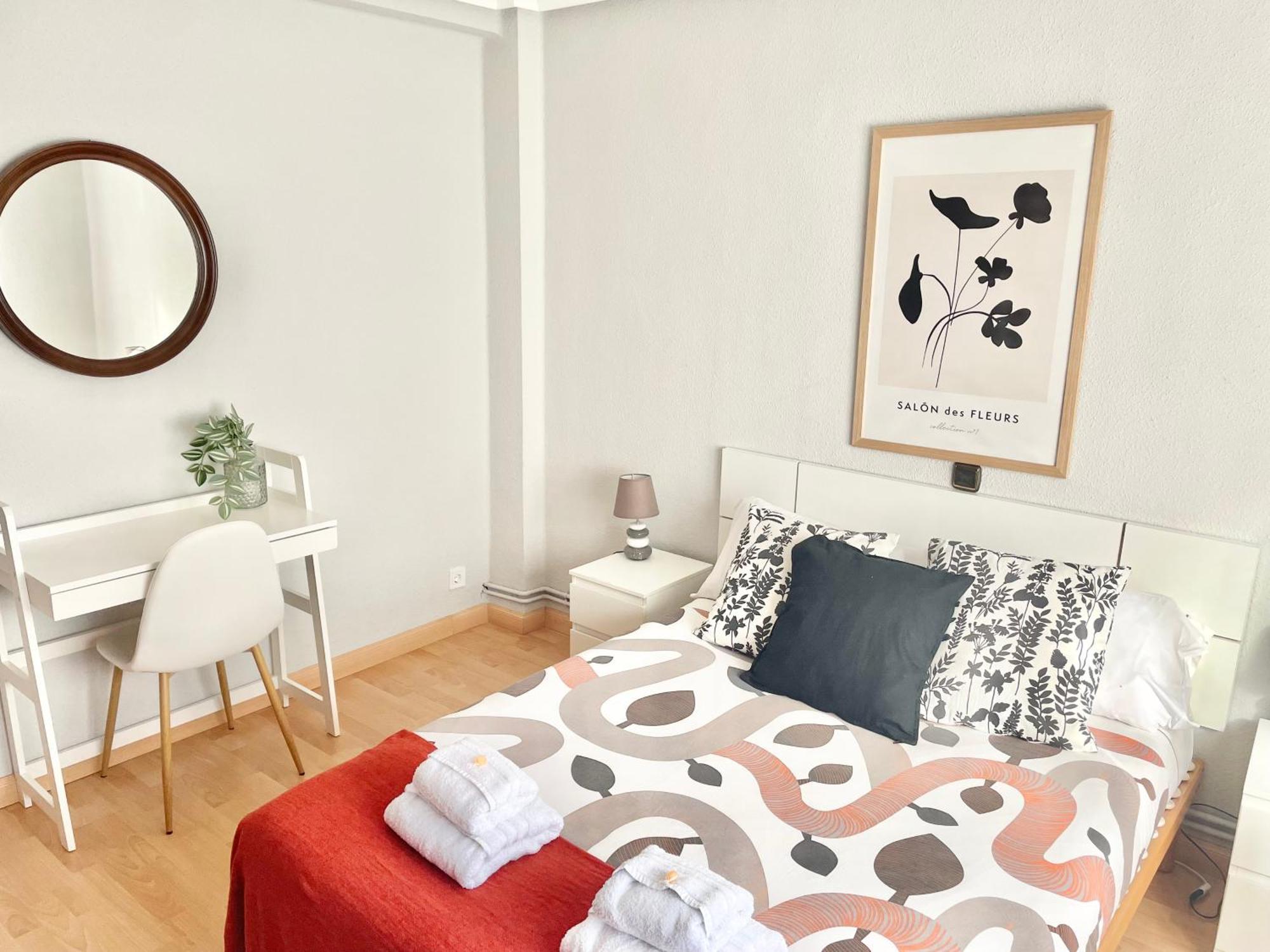Apartamento San Lazaro. Oviédo Exterior foto