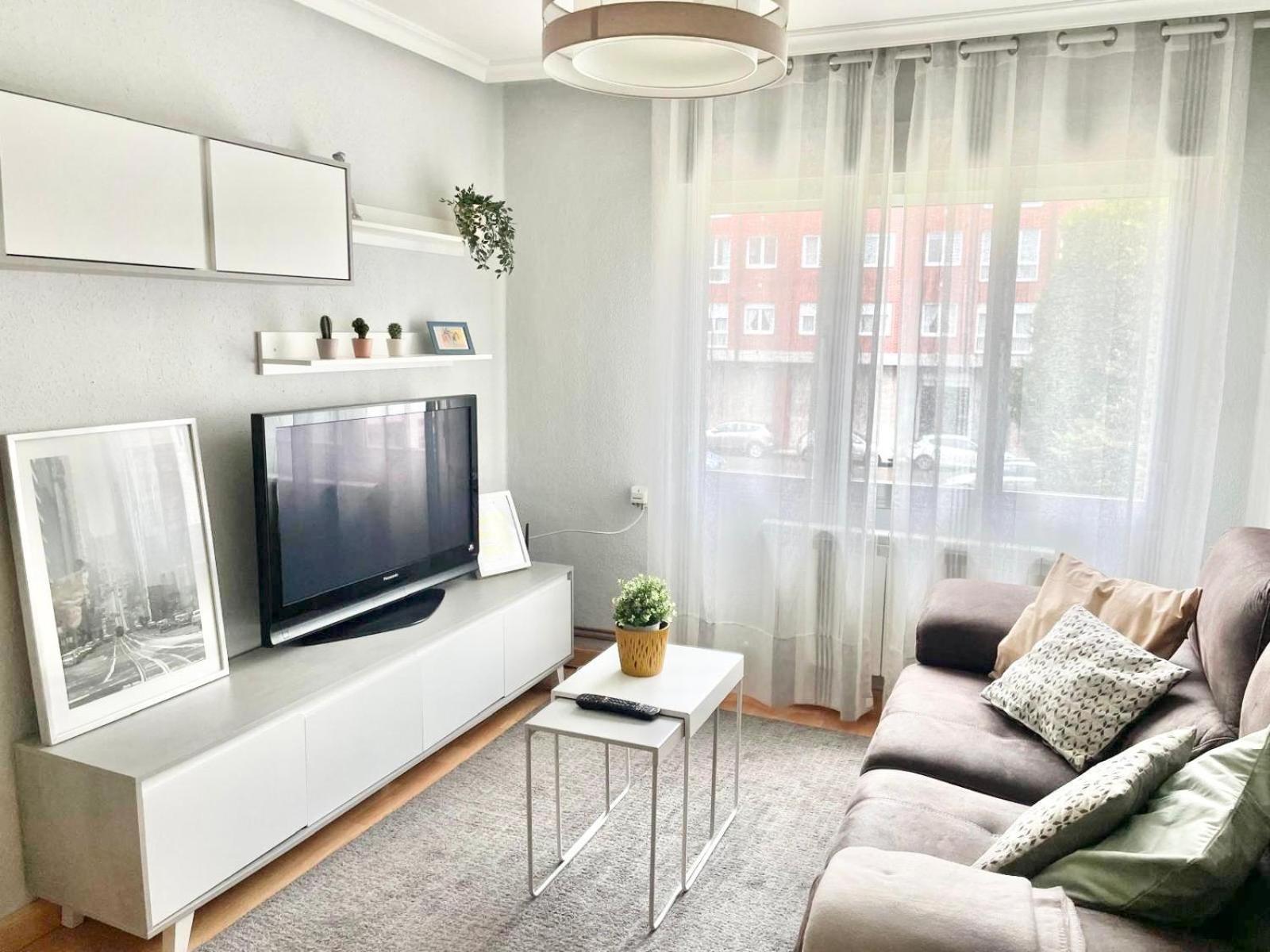 Apartamento San Lazaro. Oviédo Exterior foto