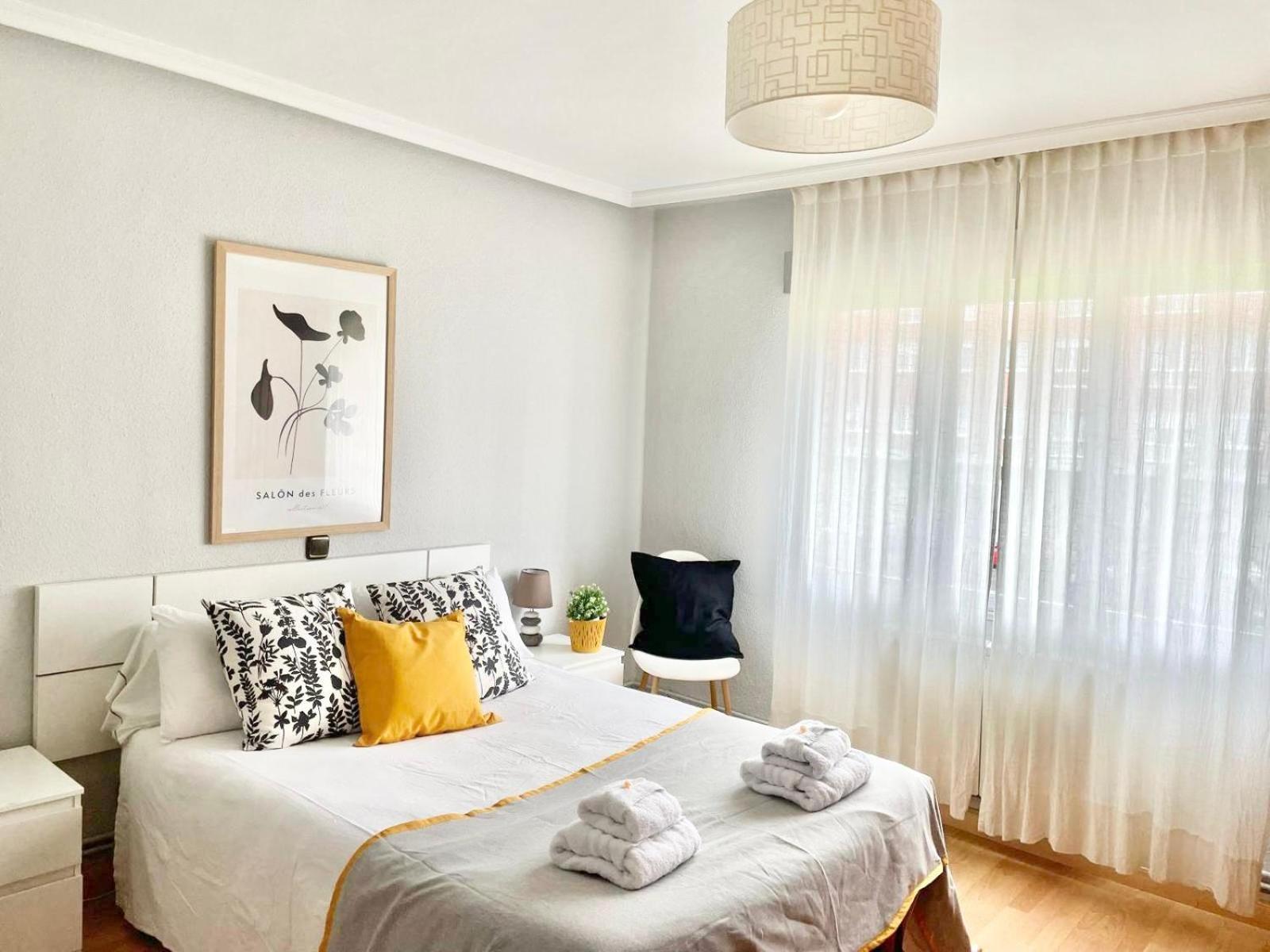 Apartamento San Lazaro. Oviédo Exterior foto